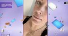 Kelly Vedovelli dévoile une vidéo de Loana en train de montrer les blessures sur son corps causées par son ex Fred Cauvin - Touche pas à mon poste, 23 septembre 2020, C8