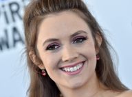 Billie Lourd maman : la fille de Carrie Fisher cachait sa grossesse depuis des mois !