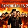 Affiche d'"Expendables 2"