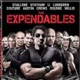 Affiche "The Expendables"