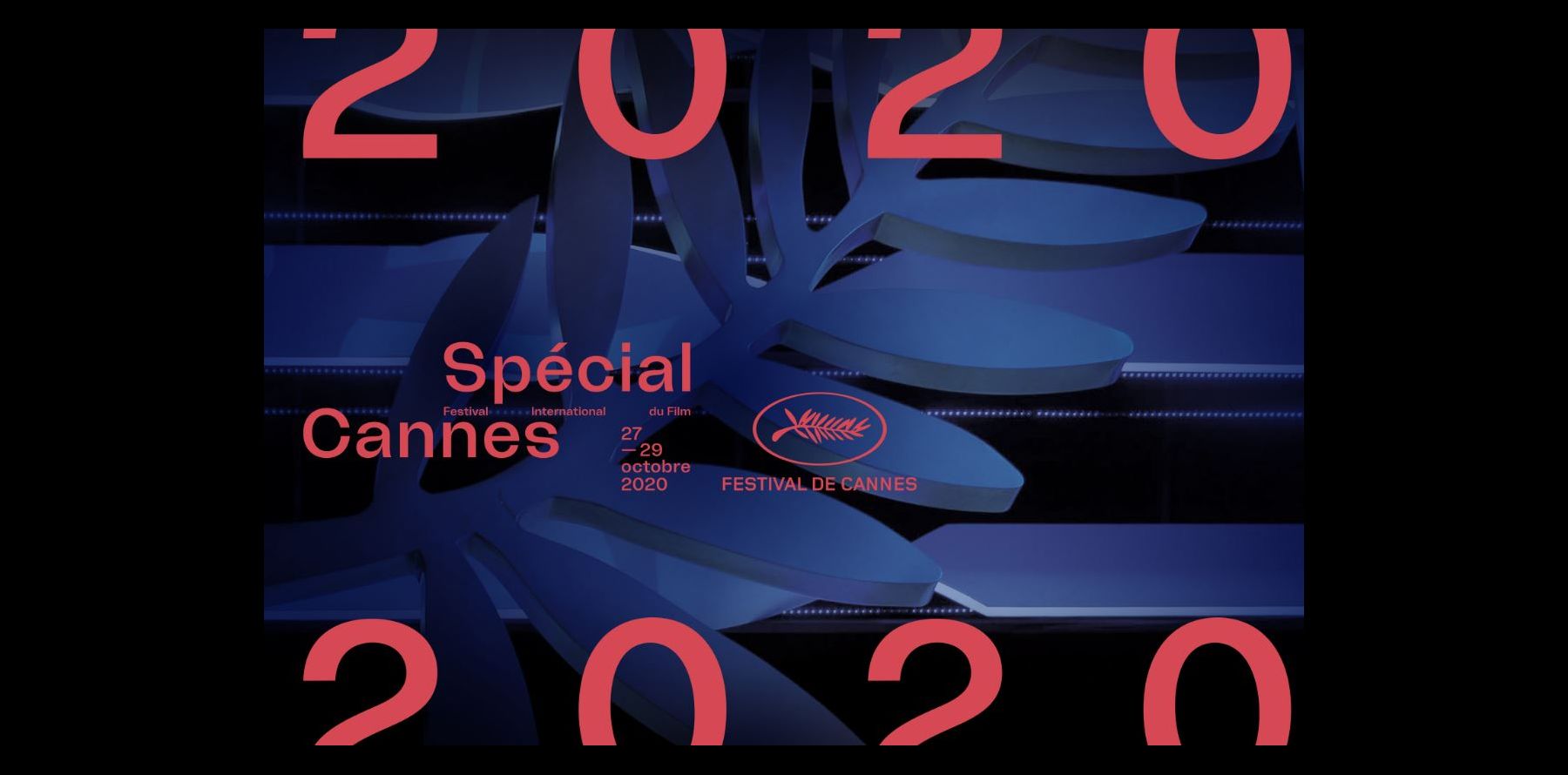 Festival de Cannes 2020 Une petite "édition hors normes" programmée