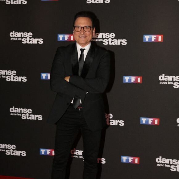 Jean-Marc Généreux - Photocall de la saison 9 de l'émission "Danse avec les stars" (DALS) au siège de TF1 à Boulogne-Billancourt le 11 septembre 2018. © Denis Guignebourg/Bestimage 