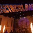 Exclusif - Diorios - Enregistrement de l'émission "Spectaculaire" présentée par J.M.Généreux, qui sera diffusée le 3 octobre sur France 2, à La Plaine Saint-Denis. © Pierre Perusseau / Bestimage