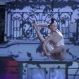 Exclusif - Eva Szwarcer - Enregistrement de l'émission "Spectaculaire" présentée par J.M.Généreux, qui sera diffusée le 3 octobre sur France 2, à La Plaine Saint-Denis. © Pierre Perusseau / Bestimage
