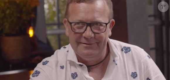 Speed-dating de Stéphanie et David dans "L'amour est dans le pré 2020", le 5 octobre sur M6