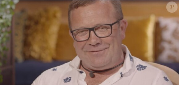 Speed-dating de Stéphanie et David dans "L'amour est dans le pré 2020", le 5 octobre sur M6