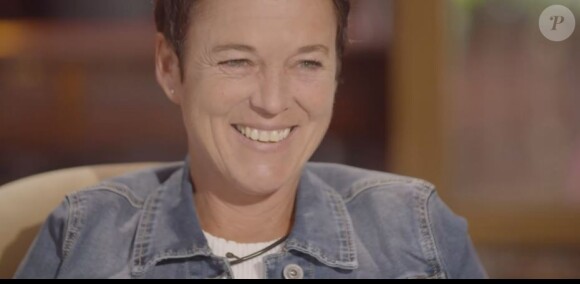 Speed-dating de Stéphanie et David dans "L'amour est dans le pré 2020", le 5 octobre sur M6