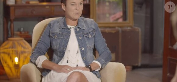 Speed-dating de Stéphanie et David dans "L'amour est dans le pré 2020", le 5 octobre sur M6