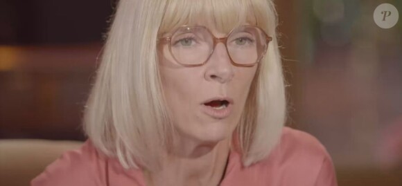 Speed-dating de Stéphanie et David dans "L'amour est dans le pré 2020", sur M6, le 5 octobre