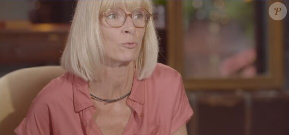 Speed-dating de Stéphanie et David dans "L'amour est dans le pré 2020", sur M6, le 5 octobre