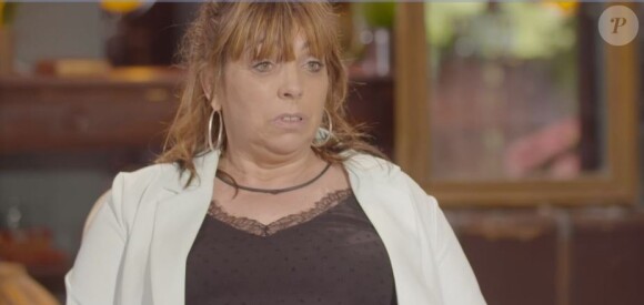 Speed-dating de David dans  "L'amour est dans le pré 2020", sur M6, le 5 octobre