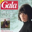 Retrouvez l'interview de Virginie Ledoyen dans le magazine Gala, n° 1425 du 1 octobre 2020.