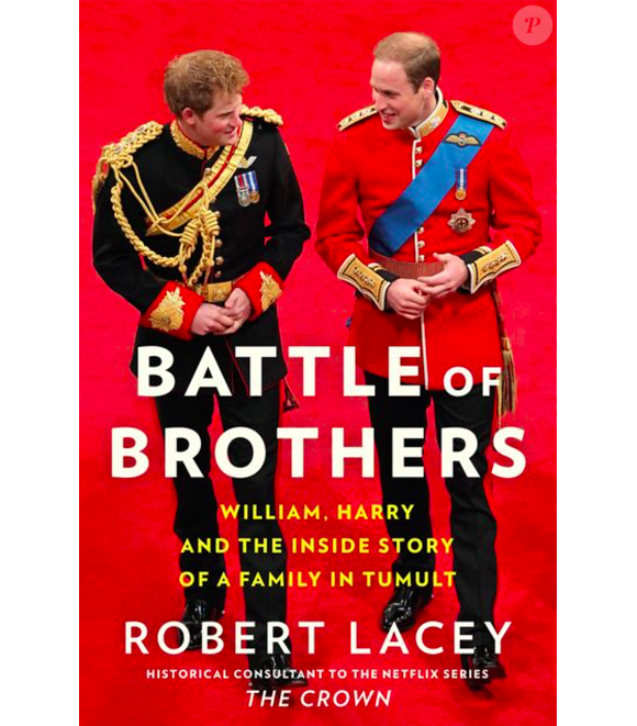 La nouvelle biographie "Battle of Brothers", consacrée au prince Harry et au "Megxit", signée Robert Lacey, sortira le 15 octobre 2020.