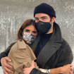 Géraldine Nakache : Complice avec Tahar Rahim à la Fashion Week