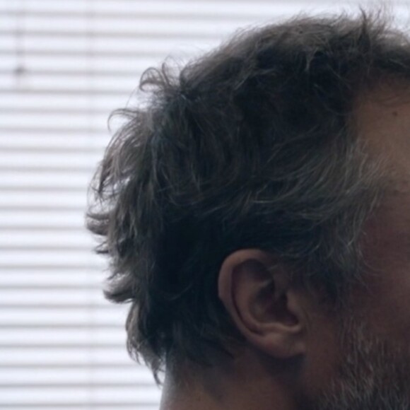 Alexandre Brasseur dans la série "Demain nous appartient", diffusée sur TF1.