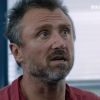 Alexandre Brasseur dans la série "Demain nous appartient", diffusée sur TF1.