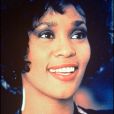  Archives - Whitney Houston dans le film "Bodyguard". 