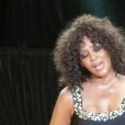 Archives - Whitney Houston déçoit ses fans en concert au Metro Radio Arena, New Castle, le 4 mai 2010.