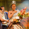 Mylène Halemai est Miss Wallis et Futuna 2020