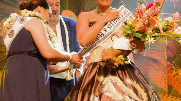 Miss France 2021 : Retour surprise de Miss Wallis et Futuna dans la compétiton