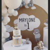 Jessica Thivenin et Thibault Garcia fêtent le premier anniversaire de leur fils Maylone - 7 octobre 2020