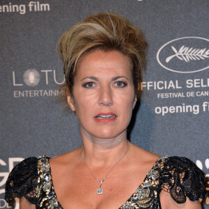 Natacha Amal - After party du film "Grace de Monaco" lors de l'ouverture du 67e festival du film de Cannes au Studio 5 à Cannes le 14 mai 2014.
