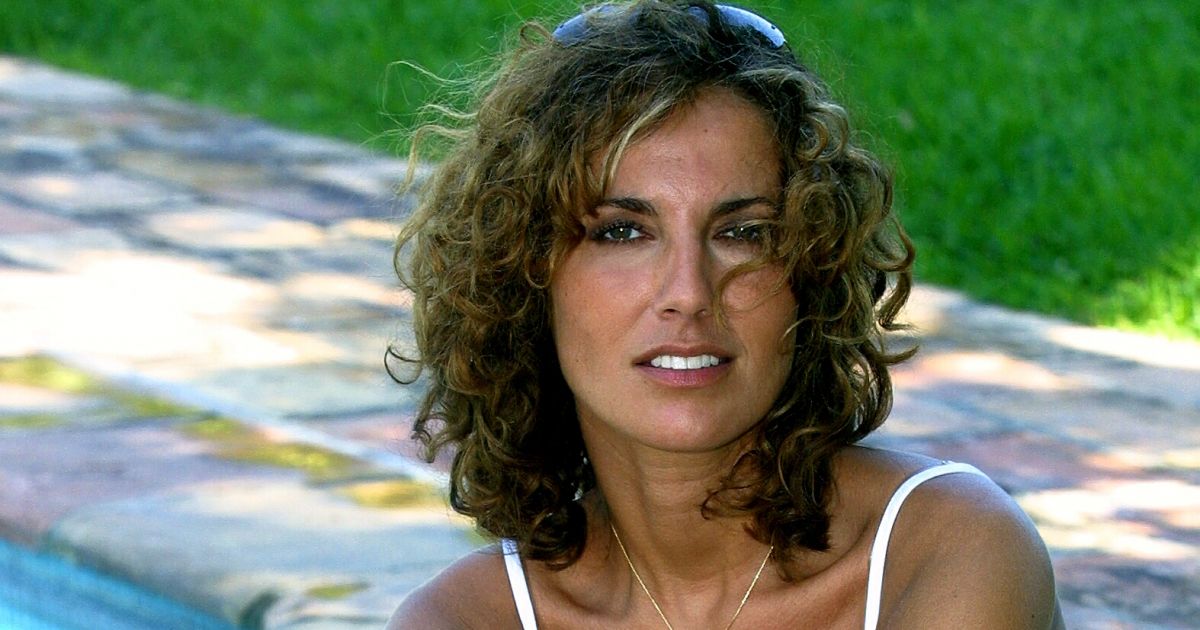 Films Et Séries Tv Avec Natacha Amal Archives - Portrait de Natacha Amal en juillet 1995. - Purepeople