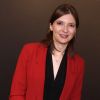 Portrait d'Aurore Bergé, députée du parti En Marche
