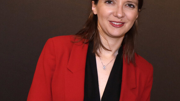 Aurore Bergé : Bouleversante, la députée En marche évoque son avortement à l'Assemblée