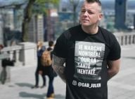Gabriel (Loft Story) ex-toxicomane et bipolaire : pause dans son combat, "une source de stress"