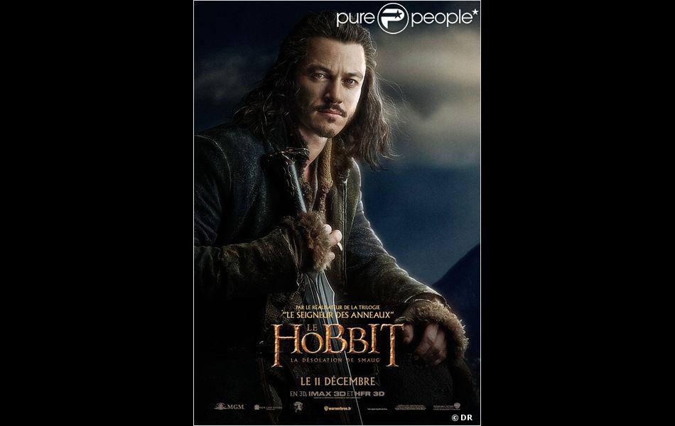 Filmcomplet.biz Le Hobbit La Désolation De Smaug En Streaming Complet Affiche du Hobbit - La Désolation de Smaug, en salles le 11 décembre
