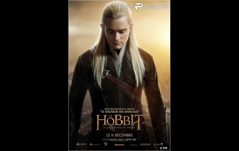 Filmcomplet.biz Le Hobbit La Désolation De Smaug En Streaming Complet Affiche du Hobbit - La Désolation de Smaug, en salles le 11 décembre