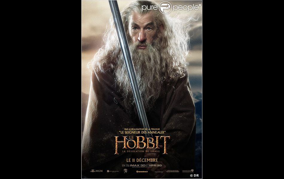 Filmcomplet.biz Le Hobbit La Désolation De Smaug En Streaming Complet Affiche du Hobbit - La Désolation de Smaug, en salles le 11 décembre