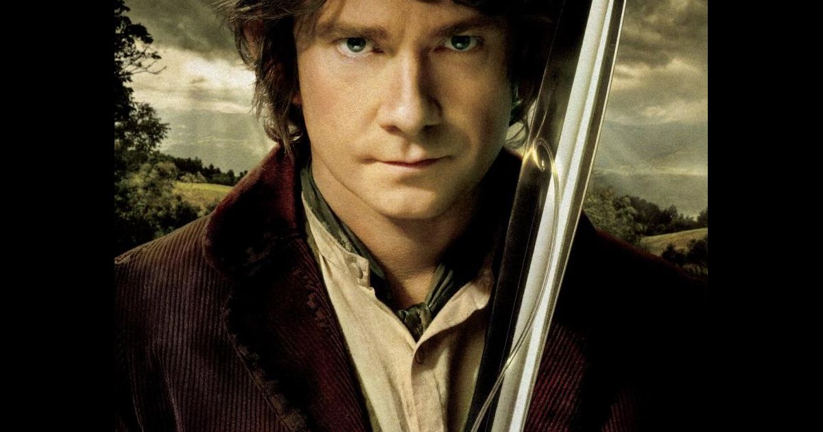 Film Un Voyage Pour L Amour Une nouvelle affiche pour le film Le Hobbit : Un voyage inattendu