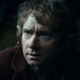 Martin Freemain dans  Le Hobbit : Un voyage inattendu .