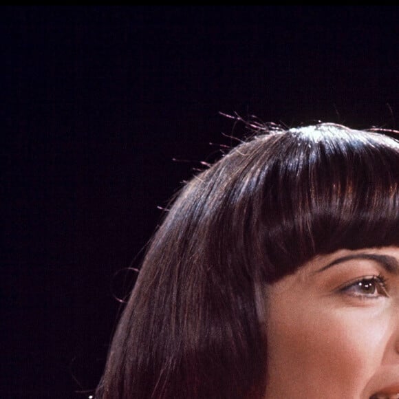 Archives- Mireille Mathieu