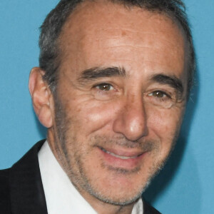 Elie Semoun lors de l'avant-première du film "Ducobu 3" au cinéma Le Grand Rex à Paris, France. © Coadic Guirec/Bestimage