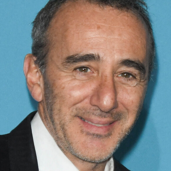 Elie Semoun lors de l'avant-première du film "Ducobu 3" au cinéma Le Grand Rex à Paris, France. © Coadic Guirec/Bestimage