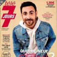 Magazine "Télé 7 Jours".