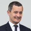 Gérald Darmanin, ministre de l'Action et des Comptes publics, lors du 139ème défilé militaire du 14 juillet sur les Champs-Elysées, jour de la Fête Nationale © Stéphane Lemouton/Bestimage 