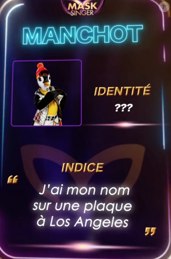 Le Manchot, émission du 17 octobre 2020.