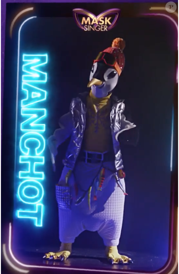 Le Manchot, émission du 17 octobre 2020.