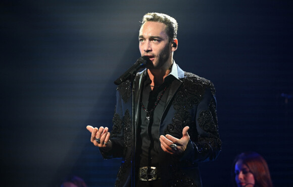 Exclusif - Jean-Baptiste Guégan à la Seine Musicale à Boulogne le 19 janvier 2020.  © Coadic Guirec/Bestimage 