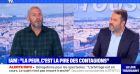 Le groupe IAM invité sur BFMTV.