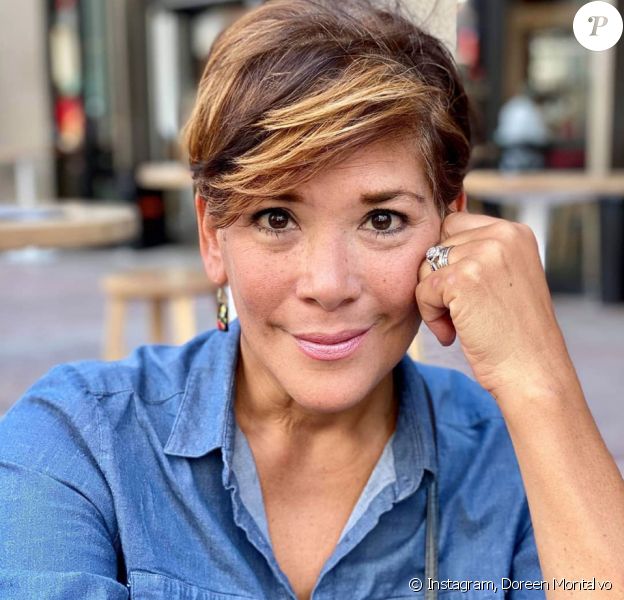 La comédienne Doreen Montalvo est morte. Elle avait 56 ans.