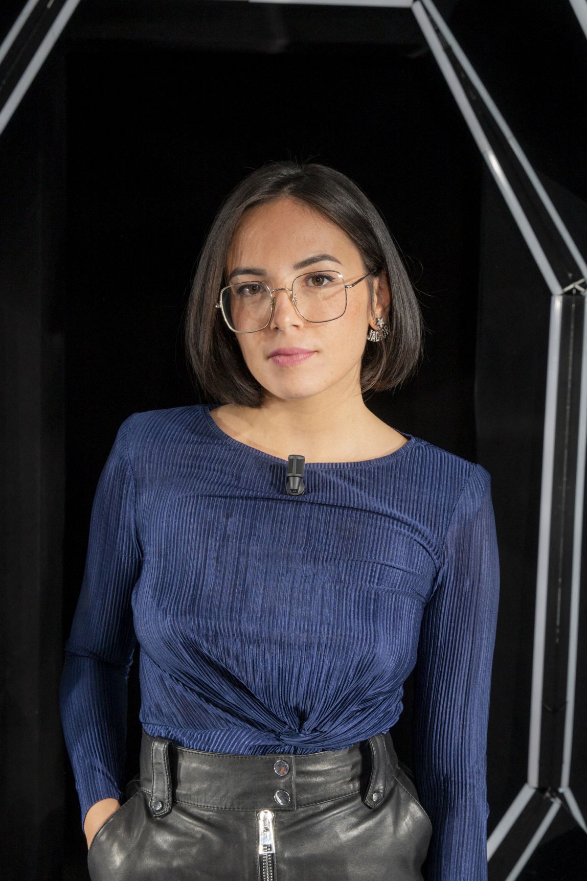 Agathe Auproux A 29 Ans Cadeau Style Et Hors De Prix Pour Son Anniversaire Purepeople