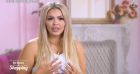 Caterina, candidate des "Reines du shopping" sur M6, a fréquenté Mujdat Saglam, l'ex-compagnon de Milla Jasmine.
