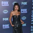 Taraji P. Henson à la soirée FOX 2019 Upfront au Wollman Rink à Central Park, New York, le 13 mai 2019