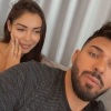 Nabilla et Thomas Vergara parlent de leur fils Milann et pensent qu'il est hyperactif - Snapchat