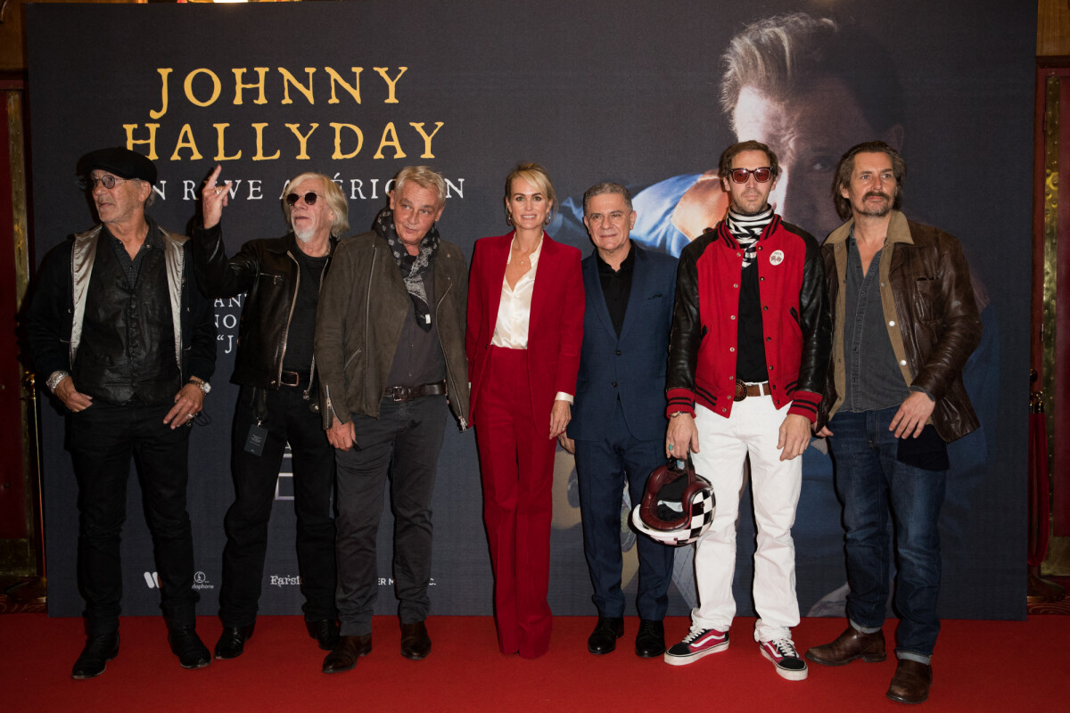 Photo : François Goetghebeur, Dimitri Coste, Pierre Billon, Philippe ...